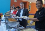 Jumeirah Restaurant Group Dubai donates meals